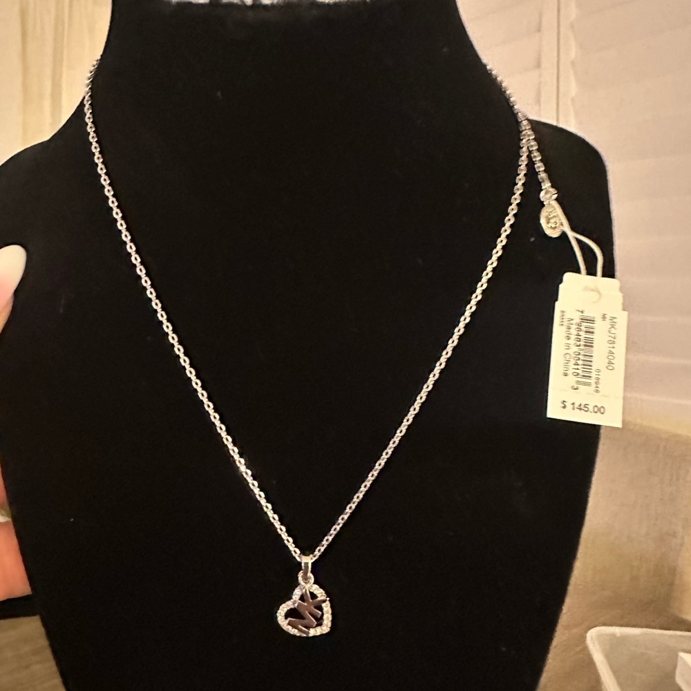 Michel Kors necklace